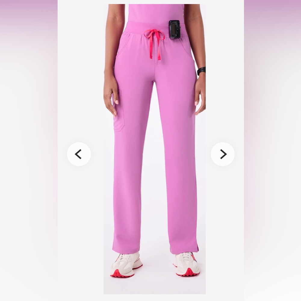 MT Figs Kade Cargo Scrub Pant